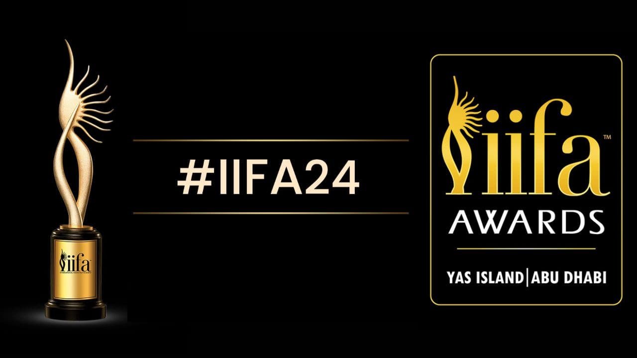 iifa awards 2024