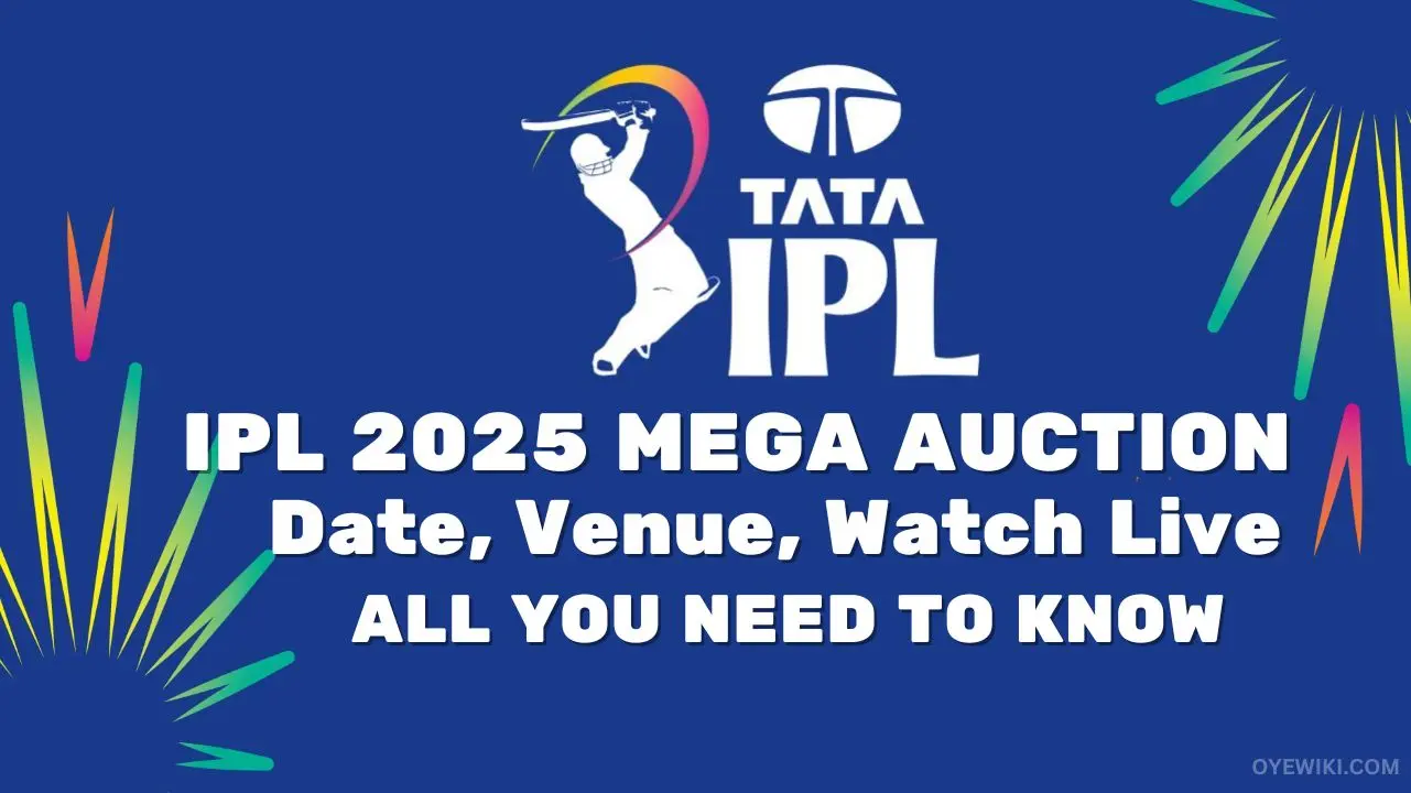 ipl 2025 auction