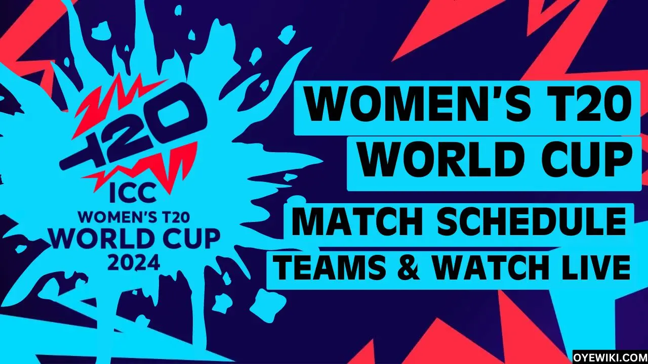 womens t20 world cup